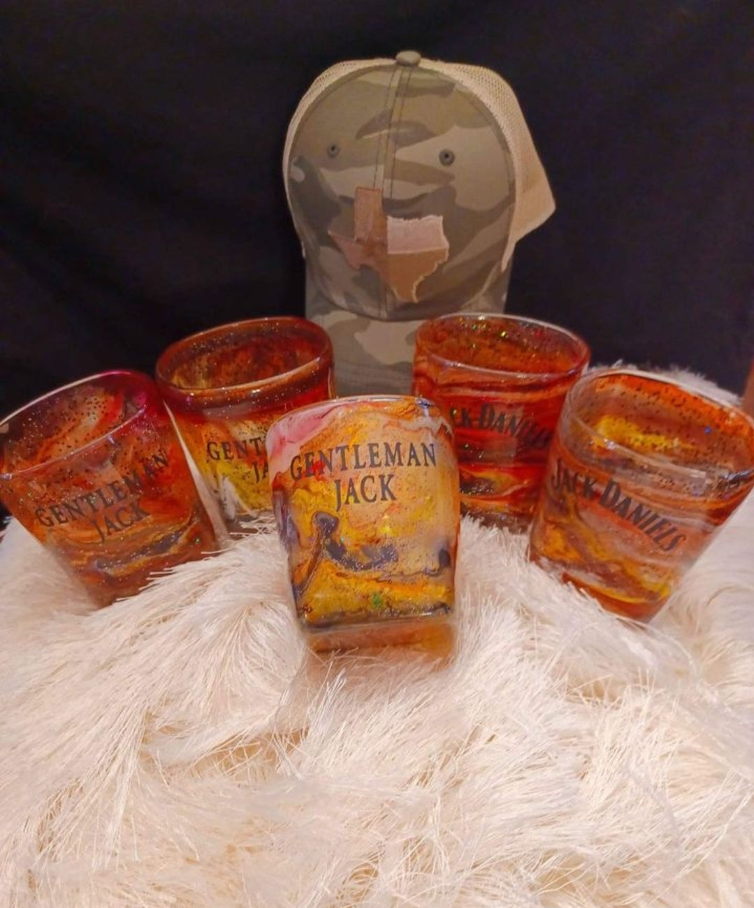 Gentleman Jack series