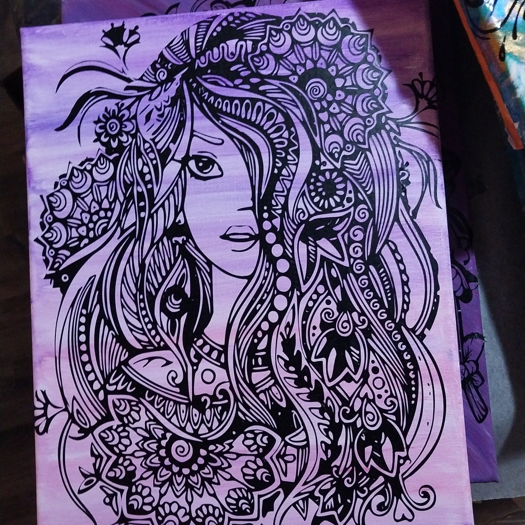 Girl
