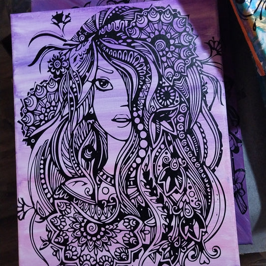 Girl