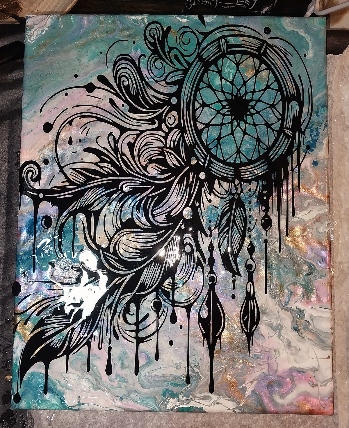Dream Catcher