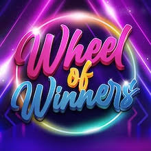 WHEEL OF WINNERS!