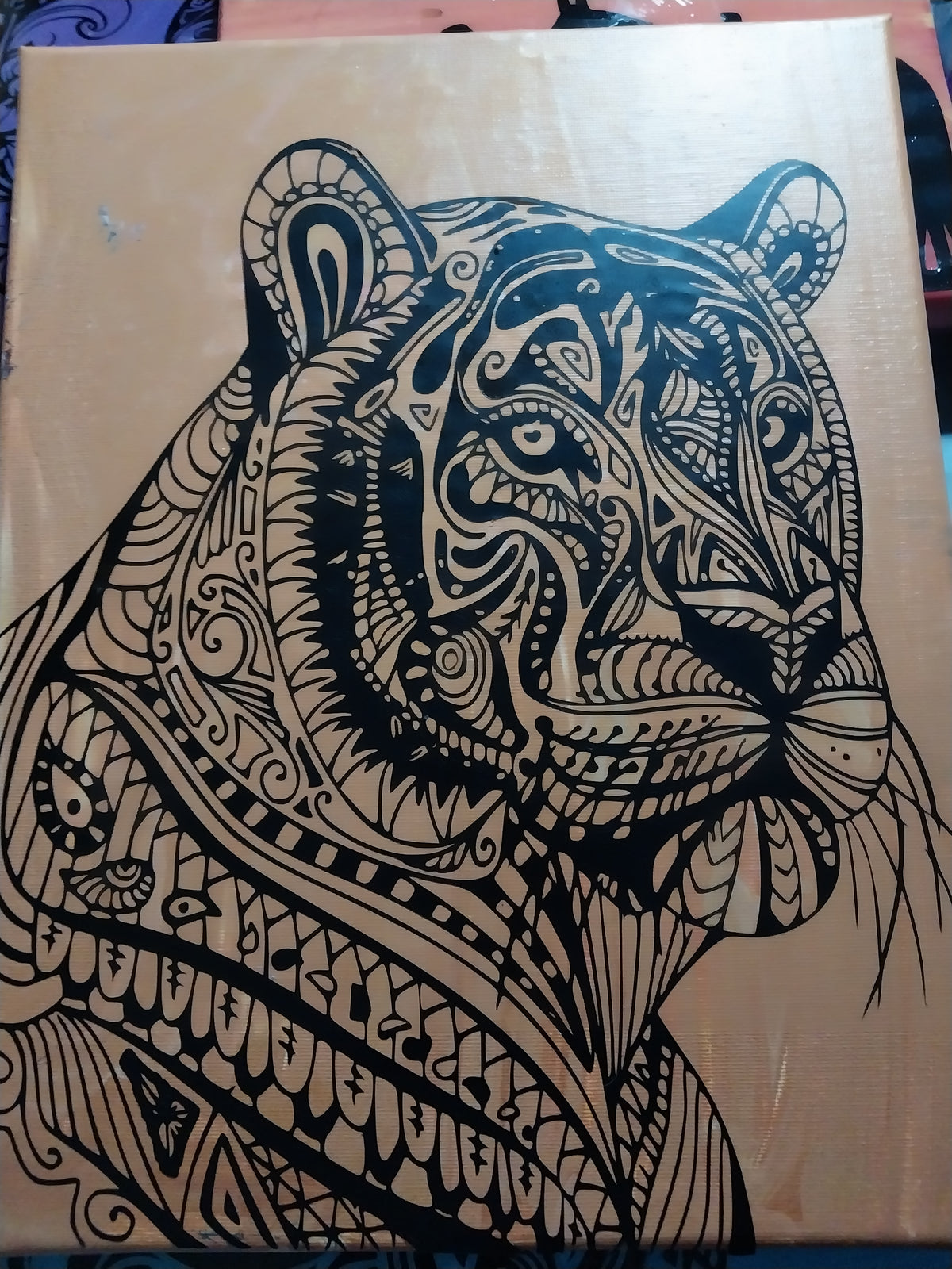 Tiger